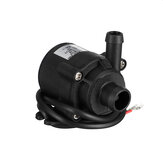 Pompa Air Submersible Motor Brushless DC Mini ZYW520 Ultra Quiet 12V