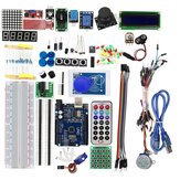 RFID Learning Starter Kits Set Upgraded Version Learn Suite For Arduino UNO R3
