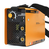 Máquina de soldadura ARC Raitool™ 220V portátil Mini herramienta de soldadura eléctrica de inversor