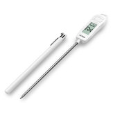 KC-TP400 Penvorm Hoogwaardige Instant Read Digital BBQ Cooking Meat Food Thermometer