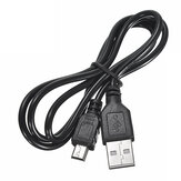 Uniwersalny kabel Mini USB 2.0 do tabletu lub telefonu komórkowego