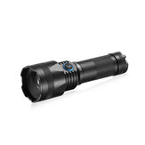 Lumintop Zoom1 850 Lumen 5Modes + Zoomable USB Rechargeable 18650 LED Flashlight