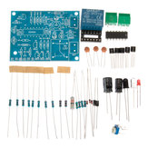 3pcs DIY IR Infrared Sensor Module Switch Electronic Kit