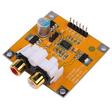 PCM5102 / PCM5102A DAC Decoder Board I2S 32Bit 384K For Raspberry Pi Red Core Player