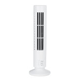 USB Mini Leafless Air Conditioner Table Cooler Tower Fan Summer Cooling for Home Office