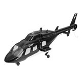 ESKY F150 V2 5CH 2.4G Parte elicottero Canopy Set