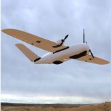 Believer 1960mm Rozpiętość skrzydeł EPO Samolot dwusilnikowy do lotów przeglądowych Platforma FPV Mapowanie Model rc KIT