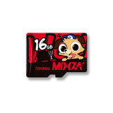 Mixza Year of the Dog Limited Edition U1 16 GB TF memóriakártya