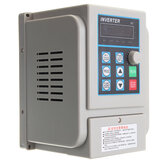 1.5KW 220V 1PH In 3PH Out Variable Frequency Converter Motor Vector Control Inverter