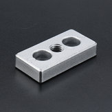 Machifit 3060 M12 Aluminium verbindingsplaat voor aluminium extrusieprofiel