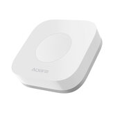 Aqara Gyroscope Upgrade Version Wireless Switch Smart Home Remote Control Swtich From Eco-System