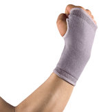 KALOAD 1 PC Handgelenkstütze elastische Handfläche Brace Übung Sport Yoga Handgelenk Fitness Schutzausrüstung.