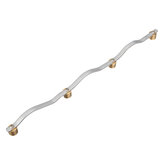 Zestaw wysokiej jakości prętów do zestawu opryskiwacza Vauxhall Opel CDTi Swirl Flap Rod Repair 1.9