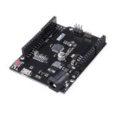 SAMD21 M0 Module 32-bit ARM Cortex M0 Core Development Board Geekcreit for Arduino - products that work with official Arduino boards