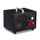 Generatore di ozono commerciale da 3,5g Pro 3500mg/h Purificatore d'aria O3 Ozonizzatore Timer 220V per disinfettare casa Depuratore d'aria per fumo
