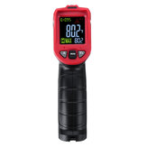 TA601Cレーザー9点測定赤外線温度計範囲-50〜880℃/ -58°F〜1616°F