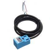 SN04-N 4MM Inductive Proximity Switch Sensor Approach Detection DC 10-30V 500Hz