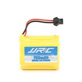 JJRC Q60 Eredeti 6v 700mah 5c RC Autó Nicd Akkumulátor