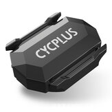 CYCPLUS C3 Capteur de cadence et de vitesse Bluetooth 4.0 ANT+ Accessoires de vélo étanches pour ordinateur de vélo CYCPLUS