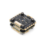 20 * 20 mm NIDICI Stack Basic NDC-E Mini F4 Vluchtcontroller 35A 2-6S BLHeli_S 4in1 ESC voor RC Drone FPV Racing