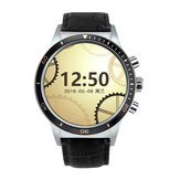 Y3 MTK6580 1.39 Zoll Android 5.1 AMOLED 3G Wifi GPS Bluetooth Sim Schlitz Smart Watch