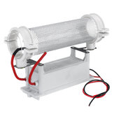 12V 10g Silica Tube Ozongenerator Ionisator Luftsterilisator Reiniger für Wohnwagen