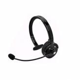 Mono BH-M10B Mehrpunkt drahtloser Bluetooth Kopfhörer Headset Ohrhörer mit Mic