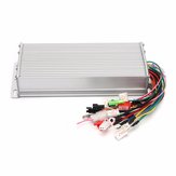 DC 48V 1500W Brushless Motor Controller για E-bike Scooter Electric Bicycle