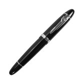Jinhao Metal Material Ink Pens ビジネス用品 万年筆 オフィス 学校 文房具 0.5mm