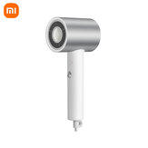 XIAOMI Mijia H500 Water ion Hair Dryer Double Layer Magnetic Suction Nozzle Intelligent Temperature Control of Cooling Heating Cycle Electric Hair Blower Drying Tool