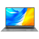 [Yeni Yükseltme] Ninkear N16 Pro Dizüstü bilgisayar 165Hz 2,5K 16 İnç 13. Nesil Intel Core i7-13620H 32GB DDR4 1TB SSD Windows 11 WIFI 6 Tam Boy Arka Aydınlatmalı Klavye Dar Çerçeveli Dizüstü Bilgisayar
