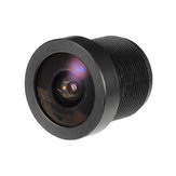 2,1 mm-es 150 fokos M12 széles látószögű IR érzékeny FPV fényképezőgép objektív