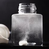 20 Adet Efervesan Tabletler El Sabun için El-preslenmiş El Dezenfektanı Şişe El Temizleyici El Sabun Kişisel Temizlik bakım