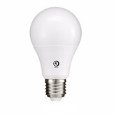 Digoo LARK SERIES E27 Pure White LED Globe Bulb Home Lighting PF Top Quality