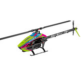 GOOSKY RS7 700 6CH 3D Aerobatic Dual Brushless Direct Drive Motor RC Helicopter KIT