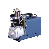 DCCMS Smart Electric Air Compressor Pumpe Tauchflasche 30 MPa/4500 PSI 1800 W Hochdruckkompressor Inflation Digitalanzeige Druckregler Tauchausrüstung mit Filter