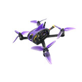 FullSpeed Leader 3SE 130mm FPV Racing Drohne PNP F411 28A BLHELI_S 25/100/200/400/600mW VTX