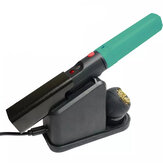 Pro'sKit SI-B166 USB-Lötkolben Drahtlos wiederaufladbar 2200mA Li-Ion Batterie Schnelles Aufheizen