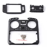 RadioMaster TX16S Transmitter Multi-color Cover Shell Spare Part Replacement Front Case