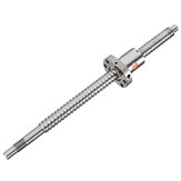 300mm Ball Screw SFU1605 Ball Screw with Nut for CNC