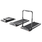 [EU Direct] WalkingPad R2 Treadmill LCD عرض bluetooth Folding Walking Pad Home سليمالجسم Equipment EU Plug