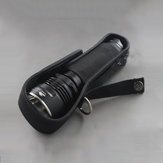 ALIGHT Zaklamp Holster Cover Zaklamp Beschermd Zaklamp Accessoires Voor 120-160mm Lengte Zaklamp