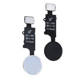 Universeller Home Return Button Touch ID Reparaturwerkzeug für Fingerabdruck-Kabel für iPhone 7 7P 8 8P