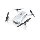 Hubsan ACE SE GPS 10KM 1080P FPV mit 4K 30fps Kamera 3-Achsen-Gimbal 35 Minuten Flugzeit AVT 3.0 Tracking RC Drohne Quadcopter RTF