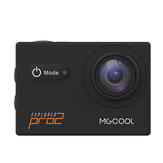 MGcool Explorer Pro 2 4K 25FPS 16M Pega S350 Sony IMX 179 Sensor H.264 Sport DV Kamera 