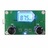 Geekcreit® DSP & PLL Digital Stereo FM Radio Receiver Module 87-108MHz With Serial Control