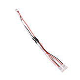 XK A600/A160 Aileron Extension Cable 4.01.A600.018 for XK A600/A160 Fixed Wing RC Airplane Spare Parts