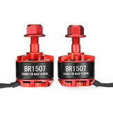 Racerstar Racing Edition 1507 BR1507 2800KV 3600KV 2-4S Brushless Motor für RC Drohnenrennrahmen