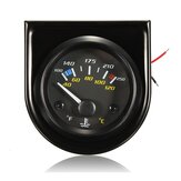 Ο ρυθμιστής θερμοκρασίας του νερού του αυτοκινήτου 2 ίντσες για σύστημα 12 Volt