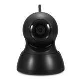 WIFI IP 720P Security Camera Indoor Pan&Tilt IR-Cut Night Vision Motion Detection Two Way Talk